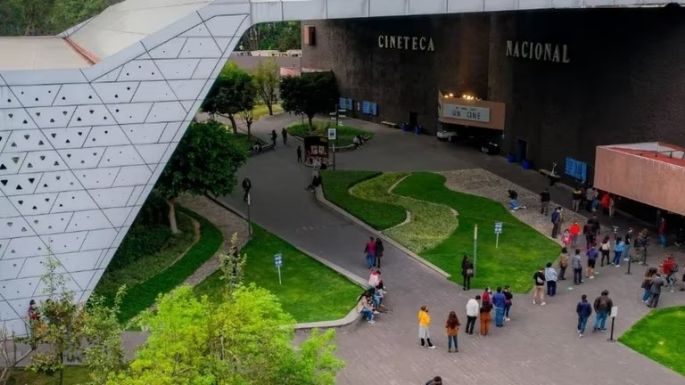 Condena la Cineteca Nacional acto de discriminación contra mujer trans en sus instalaciones