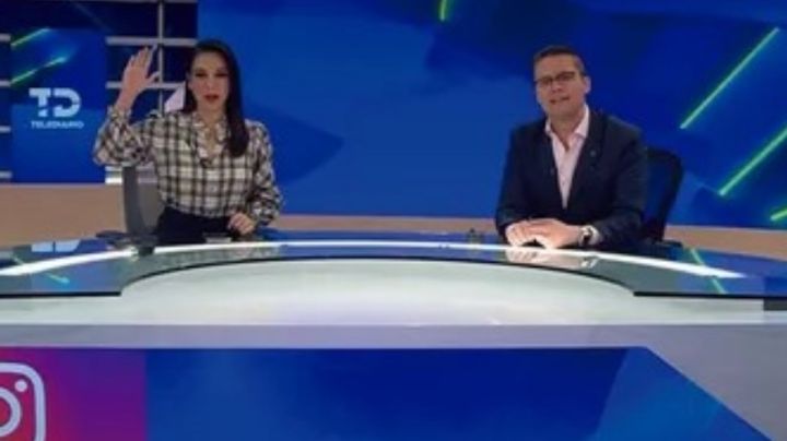 Muere Miguel Ángel Karcz, periodista y conductor de Canal 6 Telediario