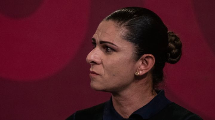 Ana Guevara desapareció 500 millones de pesos de la Conade, acusa diputada del PAN