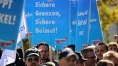 La ultraderecha alemana se consolida como segunda fuerza electoral