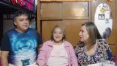 Integrante de familia que alojó a Xóchitl Gálvez olvida nombre de la panista: "Tengo en la casa a..." (Video)