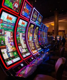 Tesoro de EU se une a México en contra de casinos por lavar dinero del narco; sanciona a empresas