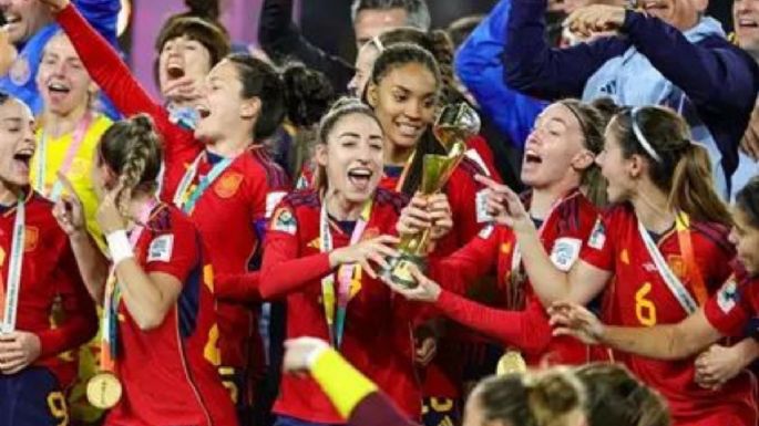 Jugadoras mantienen su renuncia a la Selección española; piden “cambios profundos” en la RFEF