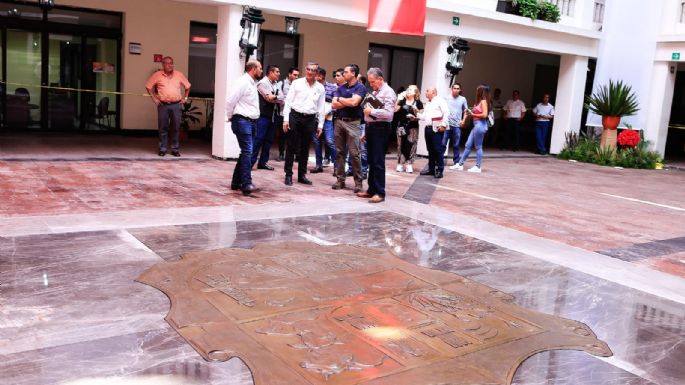 El Grito por primera vez será una celebración distinta, porque no será del gobierno, sino del pueblo