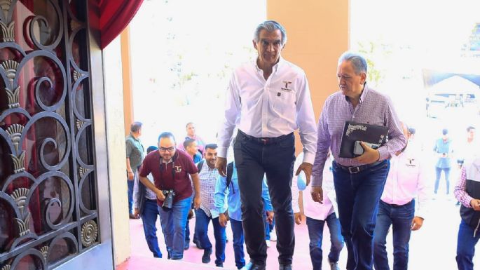 El Grito por primera vez será una celebración distinta, porque no será del gobierno, sino del pueblo