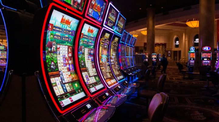 Hackers interrumpen sistemas y roban datos de clientes de casinos de Las Vegas