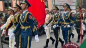 Brasil, Cuba, China, Rusia y Venezuela entre los 19 países que participaron en el desfile militar