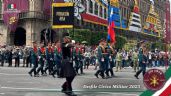 Embajadora de Ucrania en México reprocha a AMLO participación de Rusia en el desfile militar