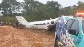 Mueren 14 personas en un accidente aéreo en el estado brasileño de Amazonas