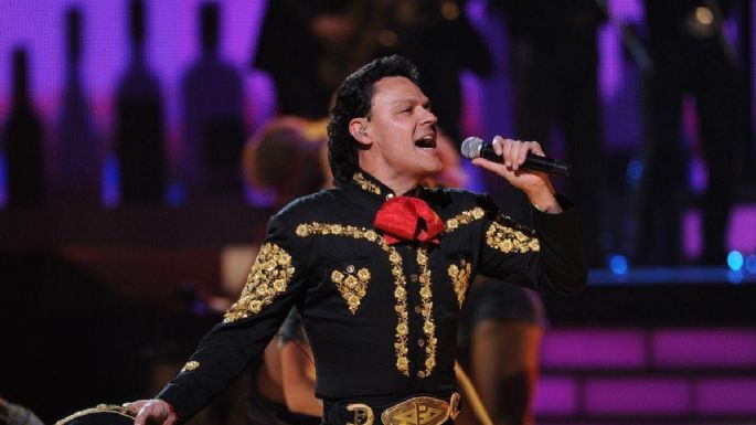 La gira más ambiciosa de Pedro Fernández, “Te doy la vida tour”, abre fechas en 2024