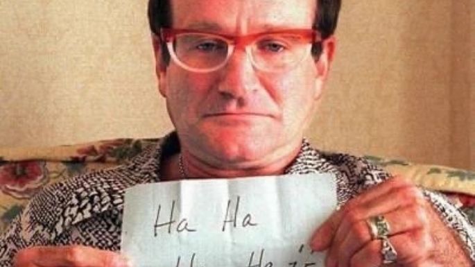 No fue mal de Parkinson lo que propició el suicidio de Robin Williams