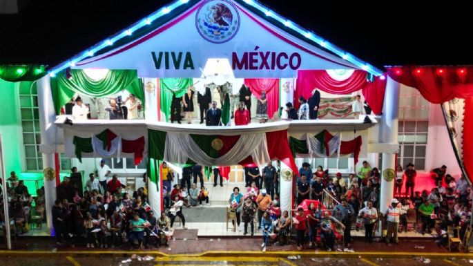 Líder transportista mata a balazos al hijo del alcalde de Villaflores, Chiapas