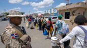 Presidente de Dominicana defiende su decisión de cerrar las fronteras con Haití