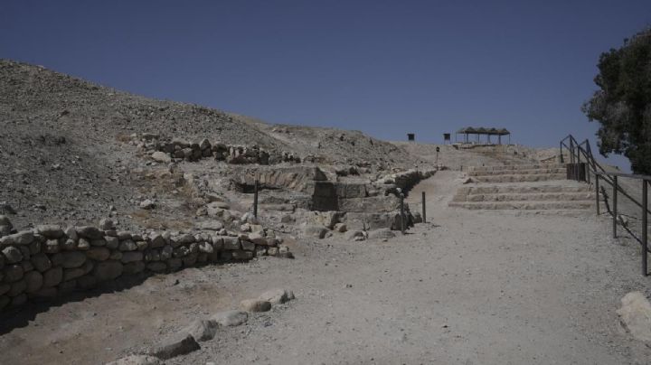 ONU aprueba declarar ruinas en Jericó como Patrimonio de la Humanidad en Palestina