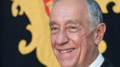 El presidente portugués provoca una polémica tras comentar el escote de una compatriota en Canadá