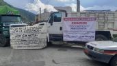 Suspenden clases en regiones de Chiapas por violencia e inseguridad