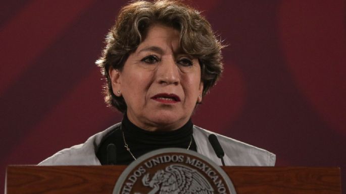 Gobierno de Delfina Gómez arranca con cinco movilizaciones en Toluca