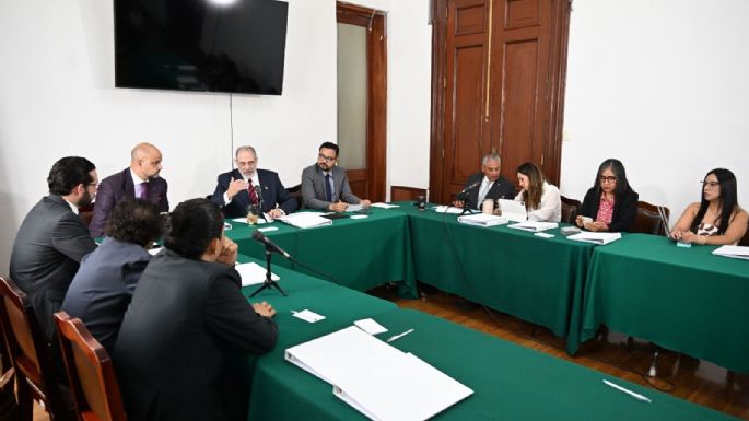 Instalan el Consejo Judicial Ciudadano de la CDMX; estas son sus funciones