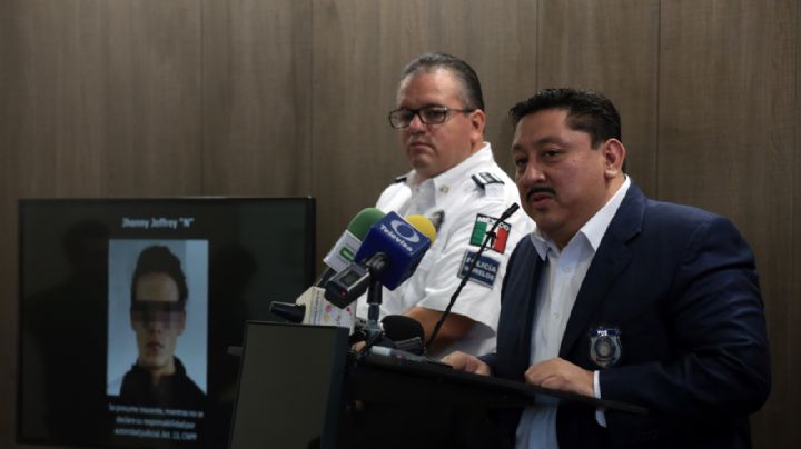 Caso Ariadna: La FGR de Gertz Manero encabeza la cuarta acusación contra el fiscal Uriel Carmona