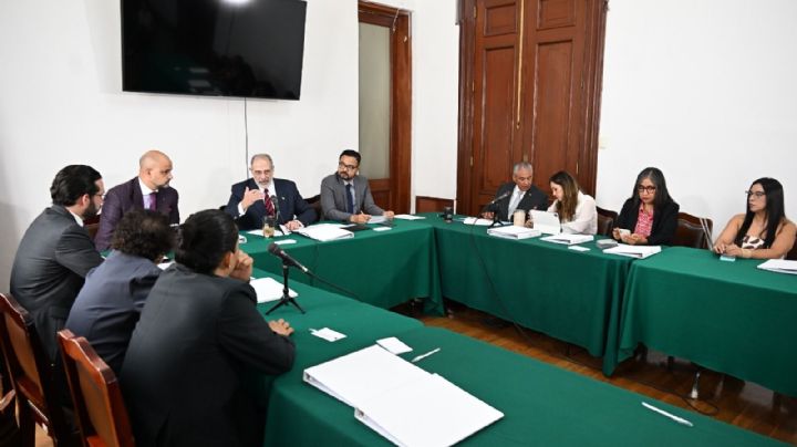 Instalan el Consejo Judicial Ciudadano de la CDMX; estas son sus funciones