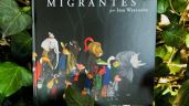 Issa Watanabe, ilustrar el silencio migrante