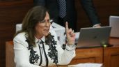 Rocío Nahle adelanta propuesta de trabajo basada en ocho ejes rumbo a la gubernatura de Veracruz