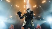 Ghost, una gala dantesca en el Palacio de los Deportes