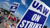Sindicato de trabajadores de la industria automotriz amenaza con expandir huelga si no hay progreso