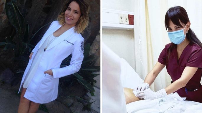 Hallan el cuerpo de la doctora Ali Jasel dentro de una maleta en BCS; colectiva alista marchas