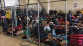 La Patrulla Fronteriza de Estados Unidos detuvo en agosto a 117 mil migrantes