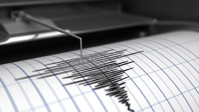 Reportan microsismo de magnitud 2.1 en la alcaldía Álvaro Obregón de la CDMX