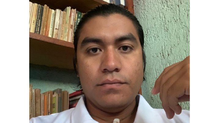 Desaparece profesor de Taxco tras acudir a la Rectoría de la UAGro en Chilpancingo