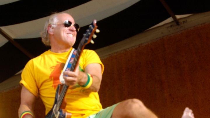 Fallece el cantante Jimmy Buffet, quien convirtió la vida playera en un imperio