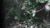Noreste del país será azotado por lluvias fuertes, descargas eléctricas y rachas de viento: SMN