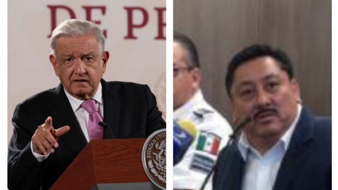 AMLO acusa que ministros de la Corte están protegiendo al fiscal de Morelos, Uriel Carmona