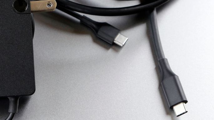 ¿Qué es el USB-C, la toma de carga que sustituyó al cable Lightning de Apple?