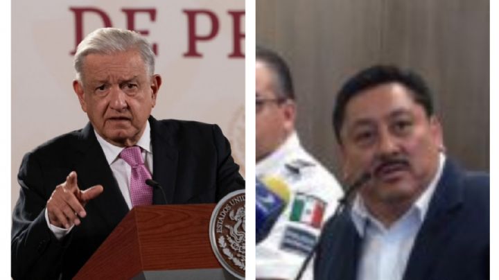 AMLO acusa que ministros de la Corte están protegiendo al fiscal de Morelos, Uriel Carmona