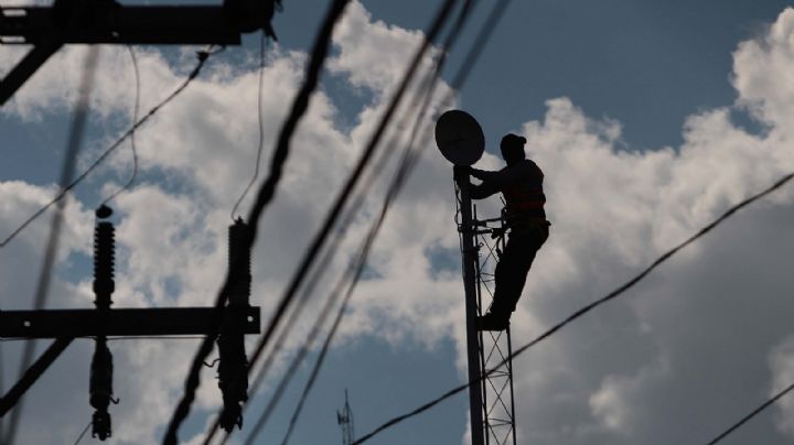 Terremotos, tecnología y telecomunicaciones