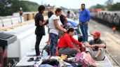El drama migrante se desborda en Coahuila (Video)