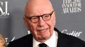 Rupert Murdoch renuncia como jefe de News Corp. y Fox Corp.