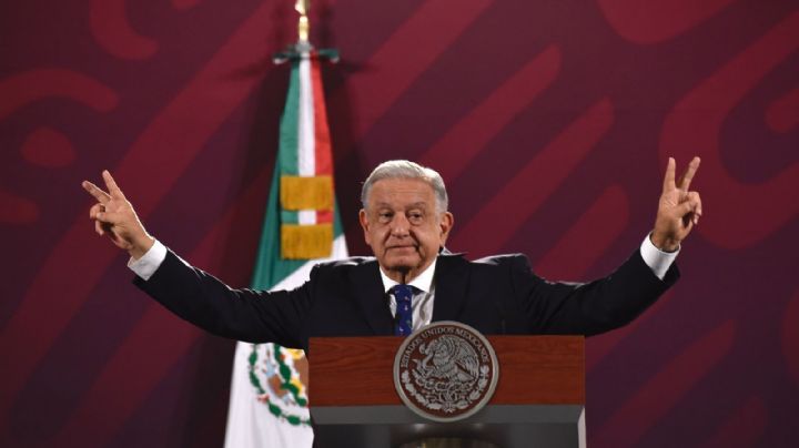 AMLO no irá al foro de la APEC: "no tenemos relación con Perú"