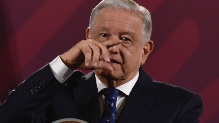 La situación migratoria es producto de una crisis mundial; resolverla exige atender las causas: AMLO