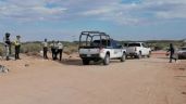 Al menos cinco muertos por un tiroteo en un cementerio de Ciudad Juárez