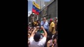 Fox afirma en Venezuela que “el dictador saldrá” y recuerda su triunfo en el 2000