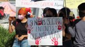 Escalan demandas de estudiantes de la UAEH: exigen el fin de La Sosa Nostra