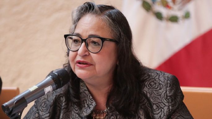 Norma Piña: recorte al Poder Judicial afectaría a los más pobres