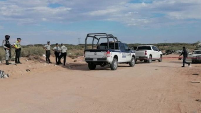 Al menos cinco muertos por un tiroteo en un cementerio de Ciudad Juárez