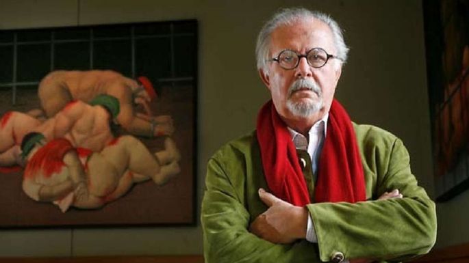 Arte: Fernando Botero: mito y mercancía