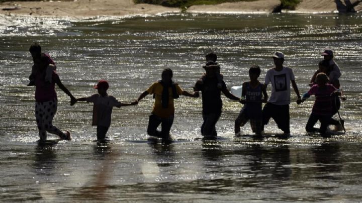 Iglesia lanza "SOS" ante crisis migratoria en México