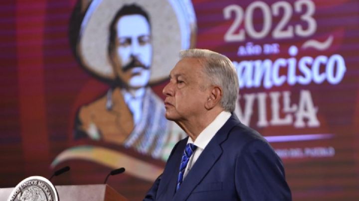 López Obrador critica la liberación del fiscal de Morelos y denuncia protección el Poder Judicial